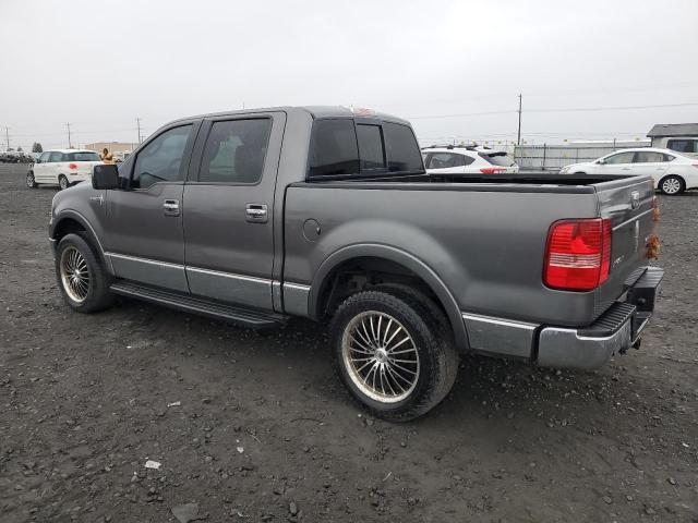 Photo 2 from auction – 2006 LINCOLN MARK LT with VIN 5LTPW18526FJ21053