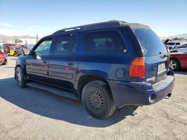Photo 2 from auction – 2004 GMC ENVOY XL with VIN 1GKET16P346204810