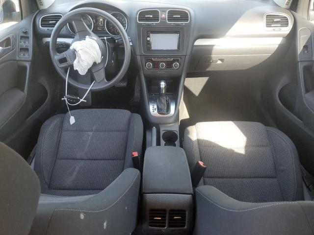 Photo 8 from auction – 2012 VOLKSWAGEN GOLF with VIN WVWDB7AJ0CW179198