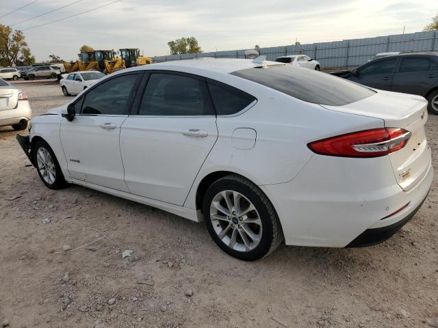 Photo 2 from auction – 2019 FORD FUSION SE with VIN 3FA6P0LU8KR224940