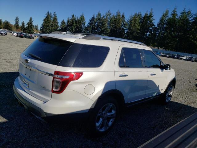 Photo 3 from auction – 2012 FORD EXPLORER X with VIN 1FMHK7D80CGA38843