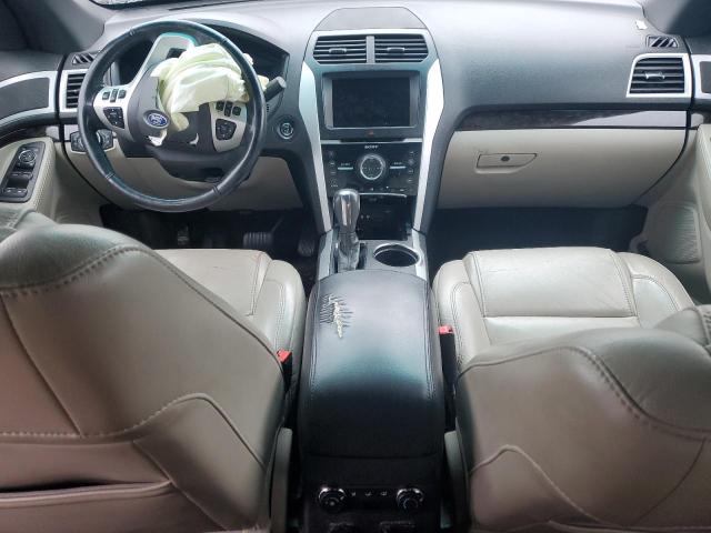 Photo 8 from auction – 2013 FORD EXPLORER L with VIN 1FM5K8F84DGC72037