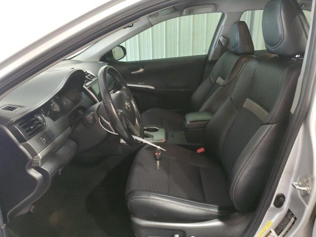 Photo 7 from auction – 2014 TOYOTA CAMRY L with VIN 4T1BF1FK8EU329336