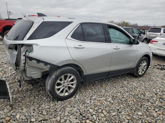 Photo 3 from auction – 2018 CHEVROLET EQUINOX LT with VIN 2GNAXJEV0J6348696