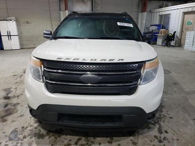 Photo 5 from auction – 2012 FORD EXPLORER with VIN 1FMHK8B80CGA74279