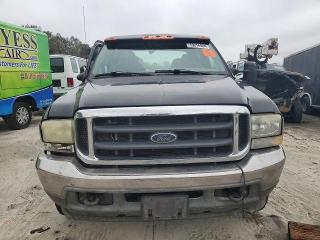 Photo 5 from auction – 2002 FORD F350 SUPER with VIN 1FTWW33F92EB51645