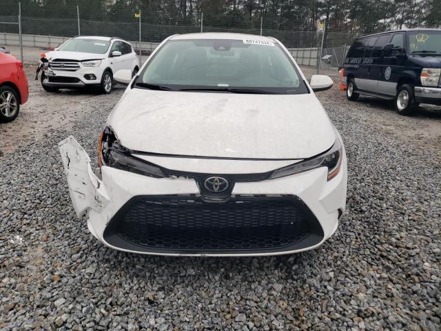 Photo 5 from auction – 2020 TOYOTA COROLLA L with VIN 5YFDPRAE2LP057788