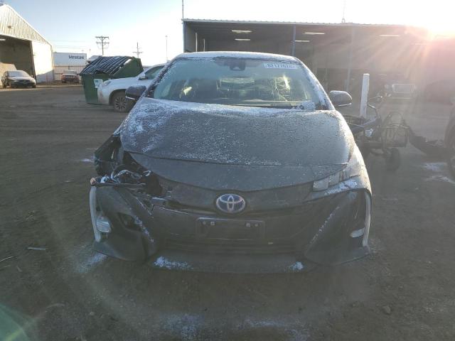 Photo 5 from auction – 2018 TOYOTA PRIUS PRIM with VIN JTDKARFP5J3072522