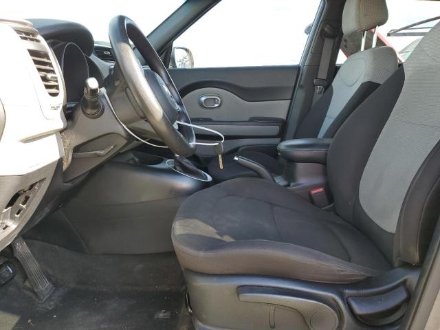 Photo 7 from auction – 2018 KIA SOUL with VIN KNDJN2A27J7621679