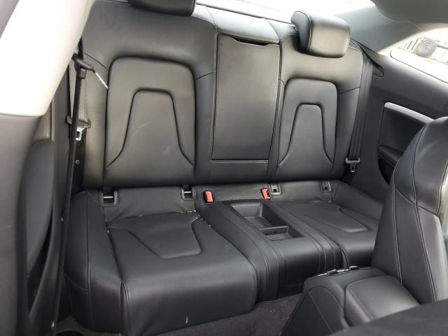 Photo 10 from auction – 2013 AUDI A5 PREMIUM with VIN WAULFAFR2DA004362