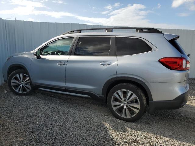 Photo 2 from auction – 2022 SUBARU ASCENT LIM with VIN 4S4WMAMD5N3406150