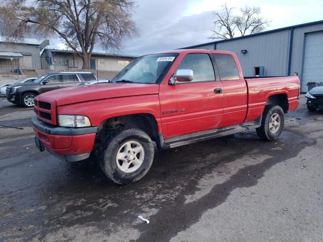DODGE RAM 1500 1997 z numerem VIN 3B7HF13Y8VG792894 - Zdjęcie z aukcji