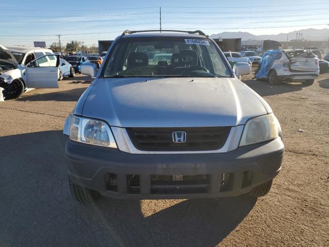 Photo 5 from auction – 1998 HONDA CR-V EX with VIN JHLRD1762WC068614