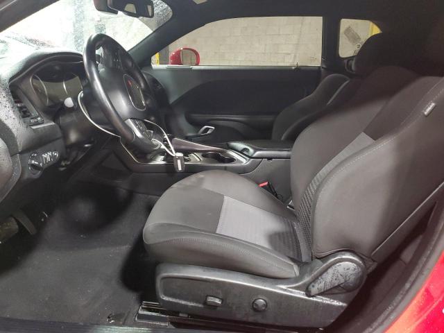 Photo 7 from auction – 2022 DODGE CHALLENGER with VIN 2C3CDZJGXNH233117