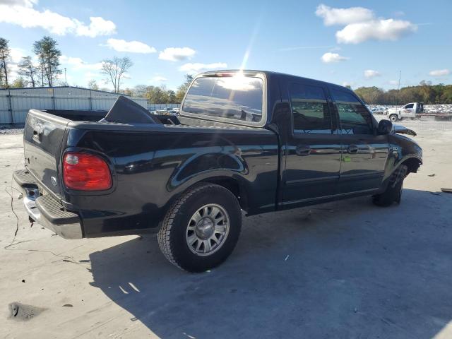 Photo 3 from auction – 2003 FORD F150 SUPER with VIN 1FTRW07603KC39847