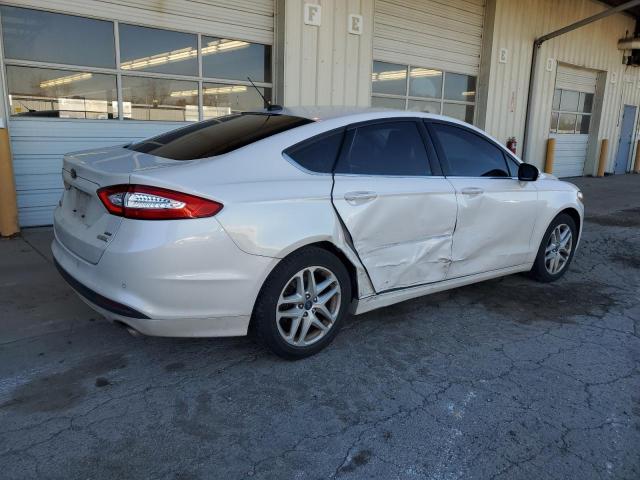 Photo 3 from auction – 2016 FORD FUSION SE with VIN 3FA6P0HD7GR103722
