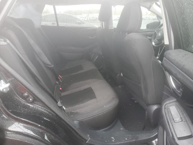 Photo 11 from auction – 2024 SUBARU OUTBACK PR with VIN 4S4BTADC8R3151878