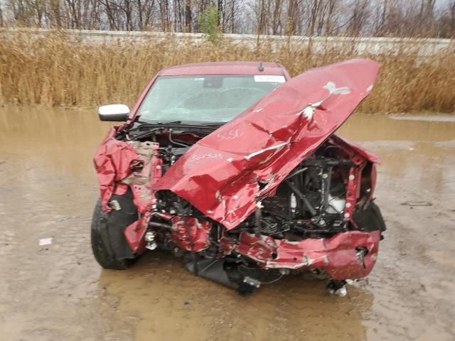 Photo 5 from auction – 2018 CHEVROLET SILVERADO with VIN 1GCVKSEJ3JZ368523