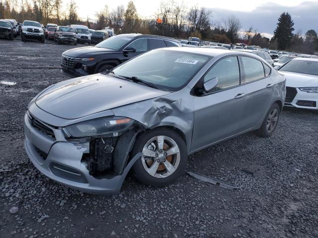 DODGE DART SXT 2015 with VIN 1C3CDFBB5FD265134 - Photo from auction