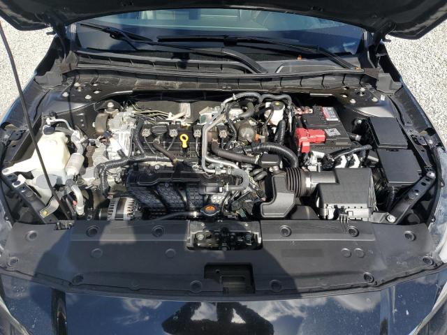 Photo 11 from auction – 2021 NISSAN ALTIMA SR with VIN 1N4BL4CV3MN379945