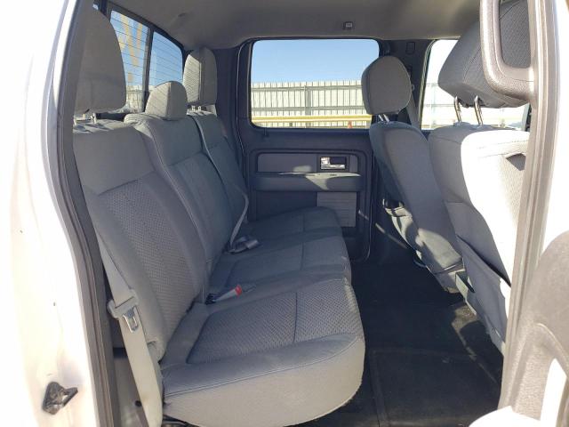 Photo 10 from auction – 2013 FORD F150 SUPER with VIN 1FTFW1ET9DKF47764