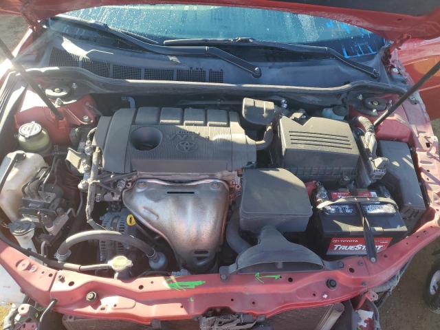 Photo 11 from auction – 2011 TOYOTA CAMRY BASE with VIN 4T4BF3EK9BR147868