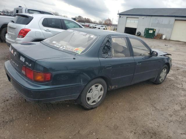 Photo 3 from auction – 1995 TOYOTA CAMRY LE with VIN 4T1GK12E2SU114290