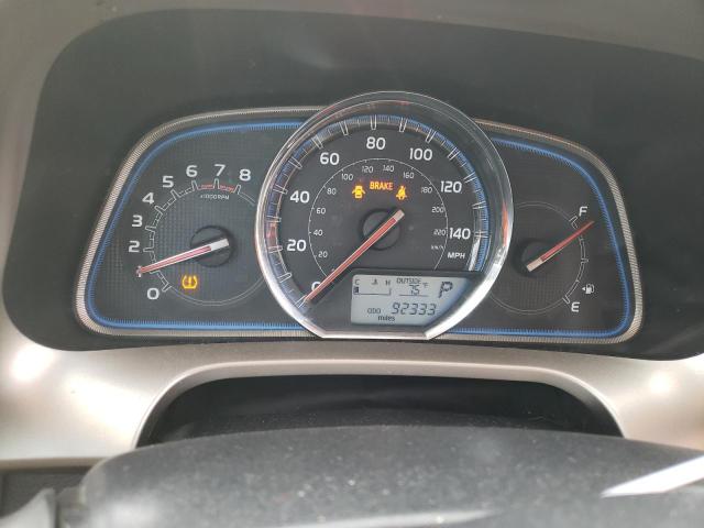 Photo 9 from auction – 2013 TOYOTA RAV4 LIMIT with VIN 2T3DFREV9DW002663