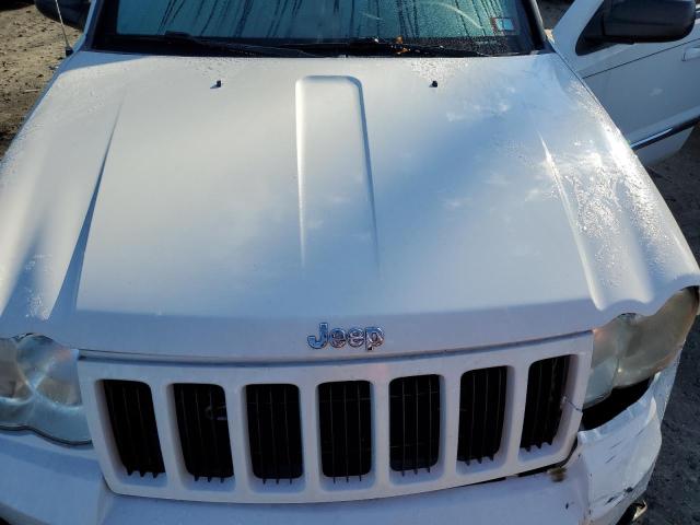 Photo 11 from auction – 2010 JEEP GRAND CHER with VIN 1J4PR4GK3AC138225