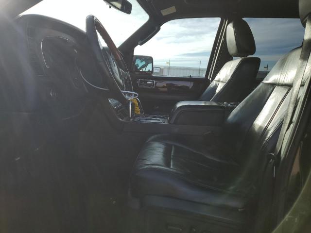 Photo 7 from auction – 2016 LINCOLN NAVIGATOR with VIN 5LMJJ2HT3GEL05459