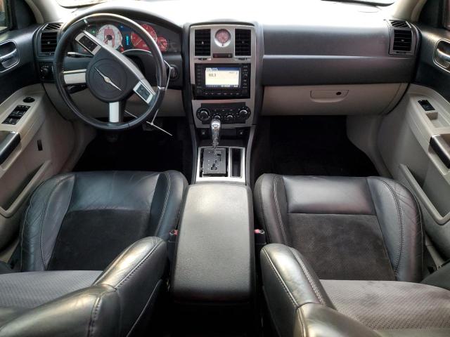 Photo 8 from auction – 2007 CHRYSLER 300C SRT-8 with VIN 2C3LA73W47H820983