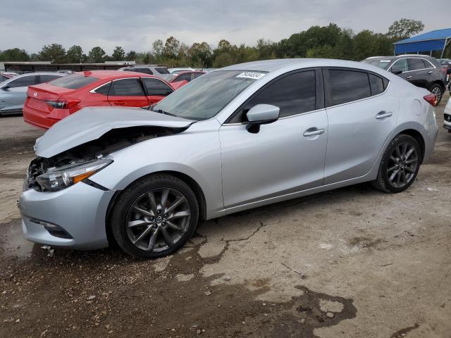 Photo 1 from auction – 2018 MAZDA 3 TOURING with VIN 3MZBN1V35JM201164