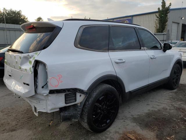 Photo 3 from auction – 2021 KIA TELLURIDE with VIN 5XYP5DHC8MG118545