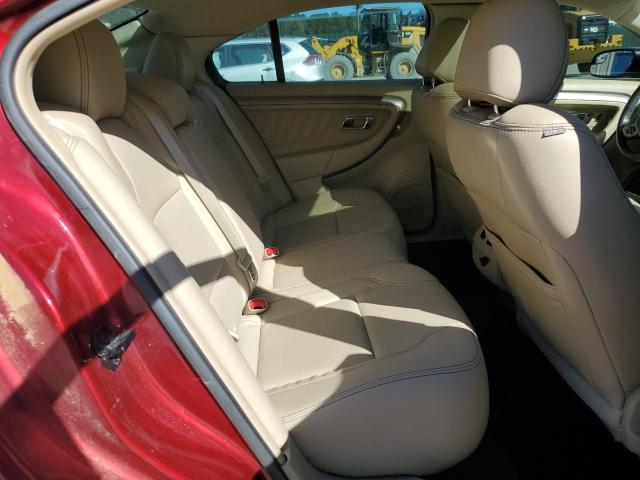 Снимка 10 от търг – 2013 FORD TAURUS SEL с VIN 1FAHP2E84DG163715