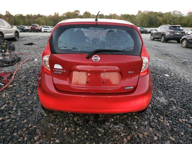 Photo 6 from auction – 2014 NISSAN VERSA NOTE with VIN 3N1CE2CP5EL437833