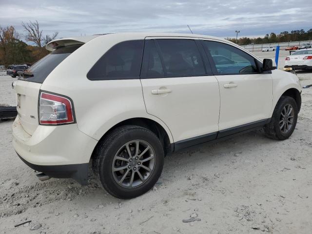 Photo 3 from auction – 2008 FORD EDGE with VIN 2FMDK38C38BB31988
