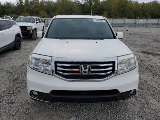 Photo 5 from auction – 2013 HONDA PILOT EX with VIN 5FNYF3H42DB018551
