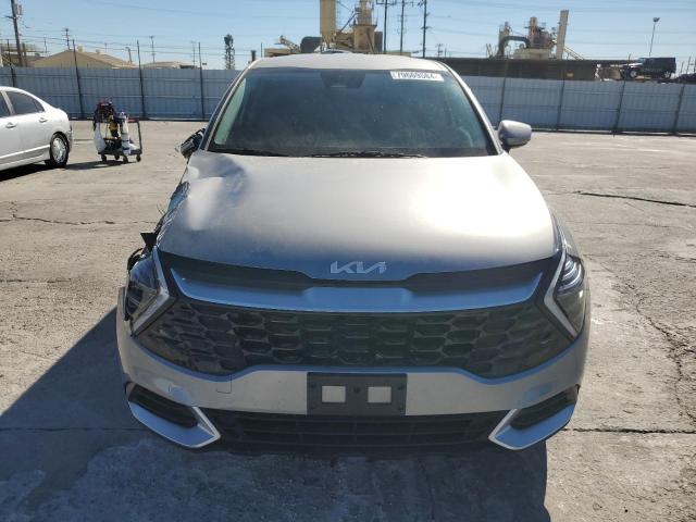Photo 5 from auction – 2024 KIA SPORTAGE E with VIN KNDPV3DF6R7271617