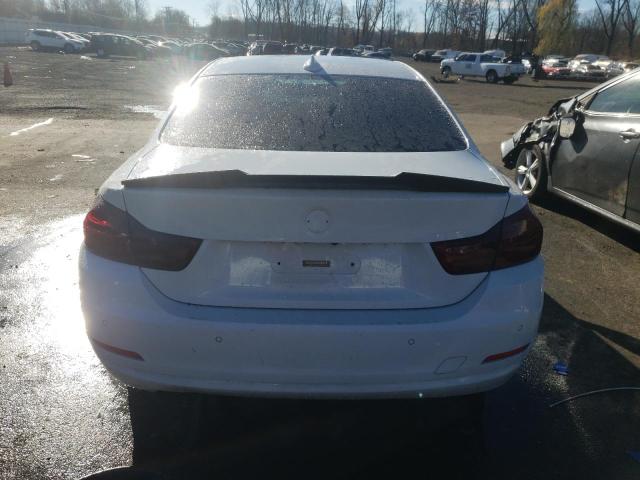 Photo 6 from auction – 2015 BMW 428 XI with VIN WBA3N9C54FK247008