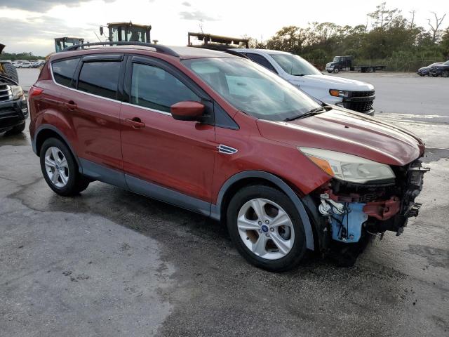 Photo 4 from auction – 2016 FORD ESCAPE SE with VIN 1FMCU0GX4GUB44184