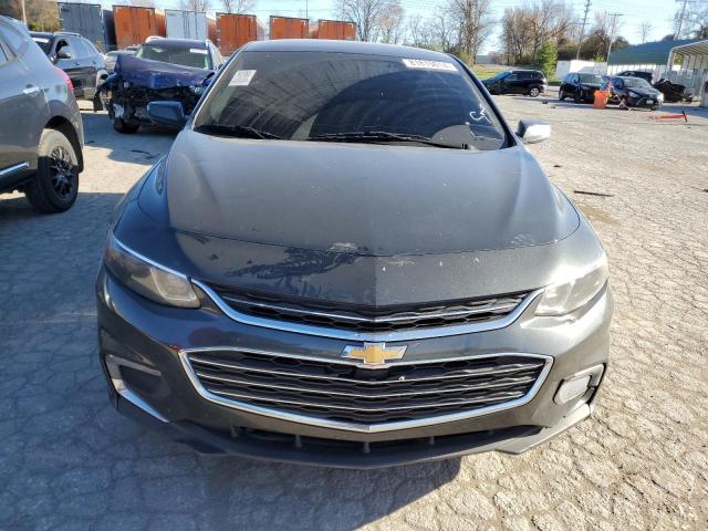 Photo 5 from auction – 2018 CHEVROLET MALIBU LT with VIN 1G1ZD5ST2JF245518