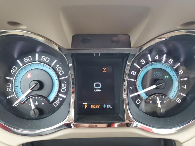 Photo 9 from auction – 2012 BUICK LACROSSE P with VIN 1G4GH5E30CF174252