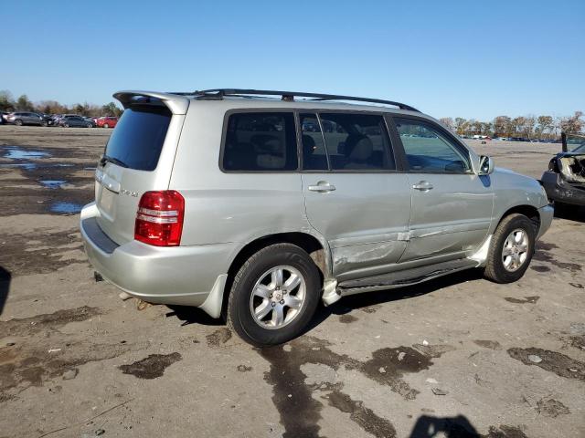 Фото 3 с аукциона – 2003 TOYOTA HIGHLANDER с VIN JTEHF21A430123174
