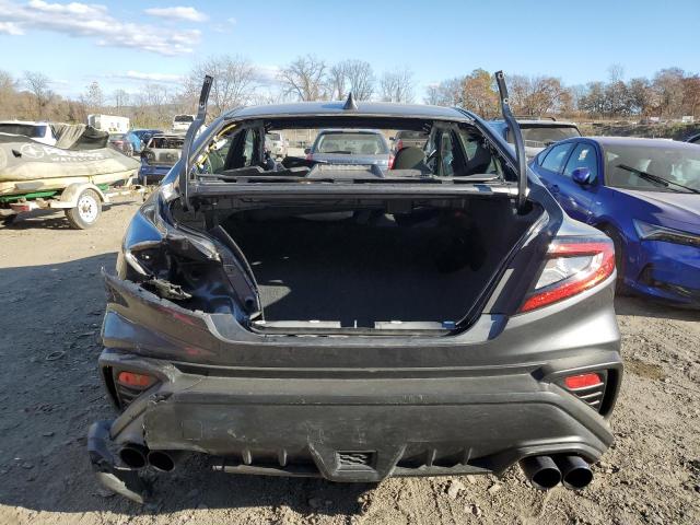 Photo 6 from auction – 2022 SUBARU WRX with VIN JF1VBAB66N8020744
