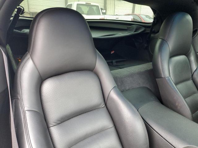 Photo 10 from auction – 2007 CHEVROLET CORVETTE with VIN 1G1YY26U375118437