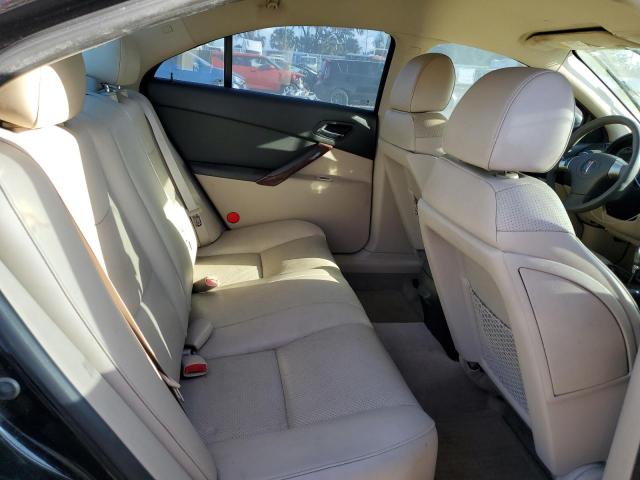 Photo 10 from auction – 2008 PONTIAC G6 BASE with VIN 1G2ZG57B884305293