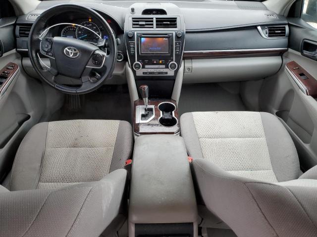 Photo 8 from auction – 2012 TOYOTA CAMRY BASE with VIN 4T1BF1FK5CU160860
