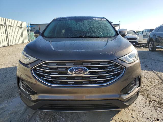 Photo 5 from auction – 2019 FORD EDGE TITAN with VIN 2FMPK3K91KBB85372