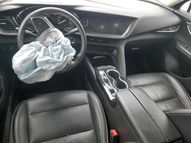 Photo 8 from auction – 2021 BUICK ENVISION E with VIN LRBFZNR46MD073146