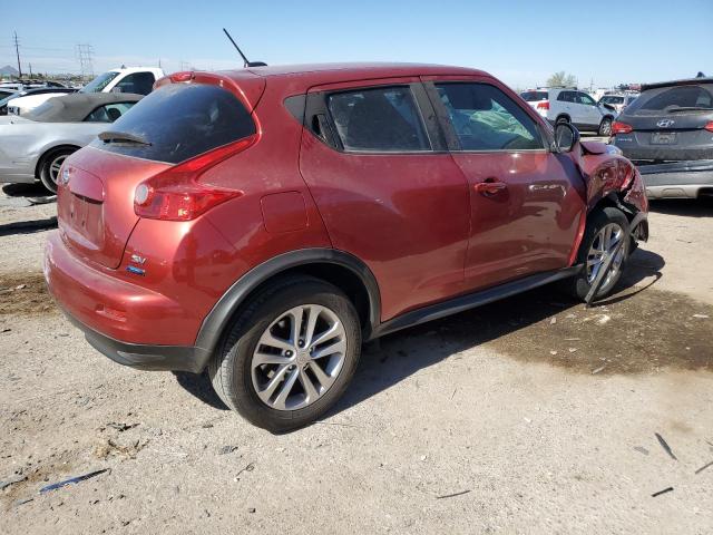 Photo 3 from auction – 2013 NISSAN JUKE S with VIN JN8AF5MR7DT223184